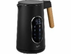 Rychlovarná konvice Lafe 47533 1,7 l s regulací teploty KettleX Pro