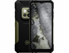 MyPhone Hammer Construction 2 5G ME Zelená