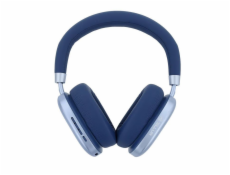Tellur Shade Bluetooth sluchátka přes uši ANC modrá