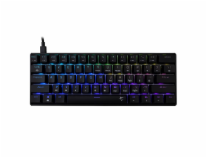 White Shark GK-004121 Shinobi-2 Blue Switch, Black US