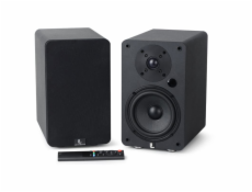 Regálový reproduktor Laudberg S1 2.0 100W
