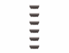 Watch Acc/46/Slate Link Bracelet Kit