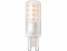 ŽÁROVKA LED G9 4,8W 570LM 2700K
