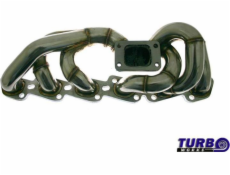 TURBOWORKS SEEL MANIFOLD NISSAN RB20/RB25 Nízký Mount T3