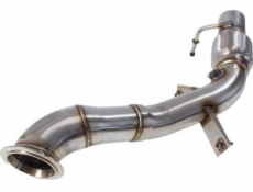 TurboWorks downpipe BMW 114I 120I F20 F21 F22 F30 N13 1.6T