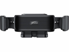 AWEI X39 gravitační držák na mřížku auta