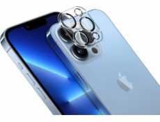 CRONG Fotoaparát a sklo objektivu Lens Shield iPhone 13 Pro / iPhone 13 Pro Max