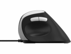RAPOO Kabelová ergonomická myš EV200
