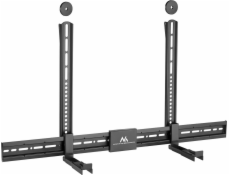 Maclean Nastavitelný držák na soundbar MC-465