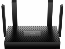Cudy Router WR1500 Gigabit WiFi 6 Mesh AX1500