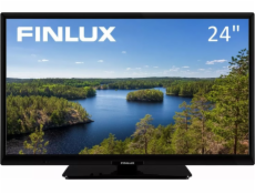 Finlux 24palcový LED televizor 24FHH4121