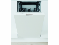 Indesit Vestavná myčka nádobí DI9E2B10