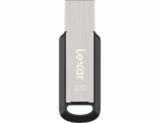 Lexar Jednotka JumpDrive M400 32GB USB3.0 130MB/s