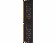 PNY Paměť 8GB DDR4 2666MHz 21300 MD8GSD42666-SI BULK