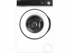 Sharp Pračka ES-NFA910BW1NA-PL