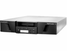 Quantum SuperLoader 3 LTO-9HH ET-Q29AE-YE