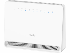 Cudy Router LT15E Gigabitový router AX3000 4G LTE SIM