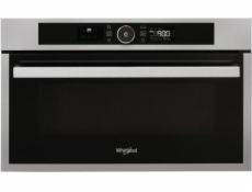 Whirlpool Vestavná mikrovlnná trouba AMW734IX