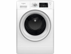 Whirlpool Pračka se sušičkou FFWDD1076258SVEE