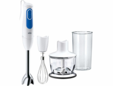 Braun Ruční mixér na omáčku MultiQuick 3 MQ 3035 Braun Ruční mixér na omáčku MultiQuick 3 MQ 3035