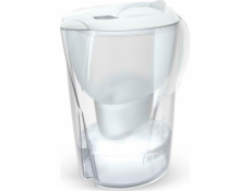 Brita Filtrační konvice Marella XL 3,5 l + 4 patrony Maxtra Pro Pure Performance bílé