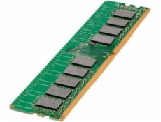 Hewlett Packard Enterprise Paměť 16GB 1Rx8 PC5-4800B-E STND Kit P64336-B21