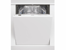 Indesit Myčka nádobí D2IHD524A 60 cm