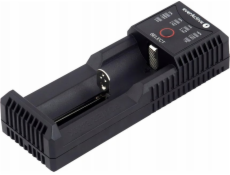 everActive Powerbanka UC-100C nabíječka baterií Li-ion a Ni-MH
