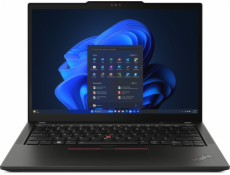 Lenovo Ultrabook ThinkPad X13 G5 21LU000QPB W11Pro Ultra 5 125U/16GB/512GB/INT/13,3 WUXGA/Black/3YRS Premier Support + CO2 Offset