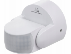 Maclean PIR pohybový senzor MCE468W