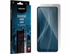 MyScreenProtector Tvrzené sklo AntiSPY Privacy Diamond Glass iPhone 15 Pro Max 6.7