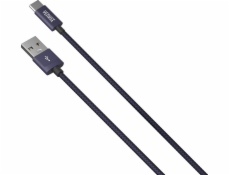YENKEE  Přenos dat kabelem USB A 2.0 / USB C 480 Mb/s / 3 A
