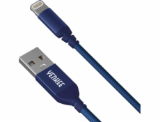 YENKEE Certifikovaný kabel APPLE s konektorem Lightning iPad iPhone iPod