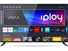 Allview 50palcový LED televizor 50IPLAY6200-U