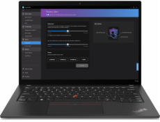 Lenovo Ultrabook ThinkPad T14s G4 21F8002FPB W11Pro 7840U/32GB/1TB/INT/14.0 WUXGA/3YRS Premier Support + CO2 Offset