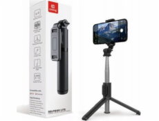 CRONG SelfieGo Compact Bluetooth Selfie Stick stativ (20-101 cm)