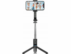AWEI Držák na stativ na selfie tyč X49 Bluetooth