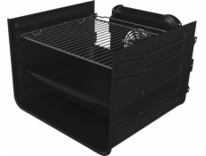 Gorenje Plynový elektrický sporák GKS5C70BJ