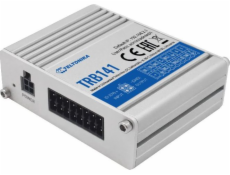 TELTONIKA TRB141 4G (Cat 1), 3G, 2G, I/O brána