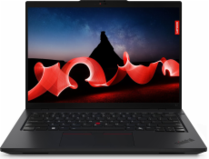 Lenovo Laptop ThinkPad L14 AMD G5 21L5001MPB W11Pro 7535U/16GB/512GB/AMD Radeon/14.0 WUXGA/Black/1YR Premier Support + 3YRS OS + CO2 Offset
