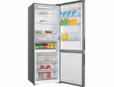 Gorenje Lednice s mrazničkou NRK720CAXL4