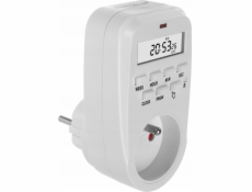 GreenBlue Digitální časový spínač GB362 E