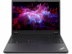 Lenovo ThinkPad P16v G2 Mobile Workstation 21KX001MPB W11Pro Ultra 7165H/32GB/1TB/RTX2000 Ada 8GB/16.0 WUXGA/vPro/3YRS Premier Support + CO2 Offset