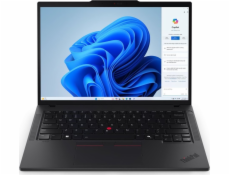 Lenovo  ThinkPad P14s G5 21ME000SPB W11Pro 8840HS//32GB/1TB/AMD Radeon/14palcový/OLED/Black/3YRS Premier Support + CO2 offset mobilní pracovní stanice