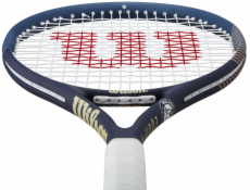 Tenisová raketa Wilson Roland Garros Equipe HP 2 WR148410U Navy Blue 2