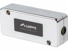 Lanberg LSA cat.6 ftp konektor stíněný PLC-6SL1-S