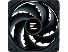 Zalman Ventilátor ZM-AF 120 černý