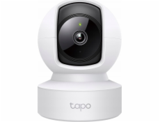 TP-LINK Tapo C202 Pan/Tilt Home WiFi kamera