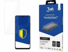 3MK Hybridní sklo Flexibleglass Realme Note 50