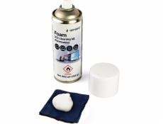 Gembird LCD čisticí pěna 400 ml